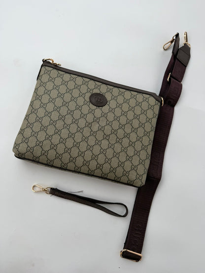 BOLSO HOMBRE - GUCCI - M4