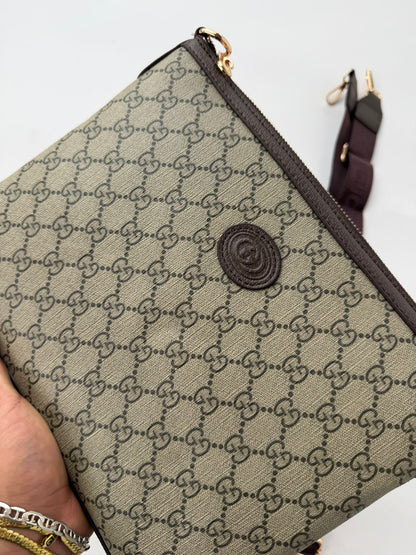 BOLSO HOMBRE - GUCCI - M4