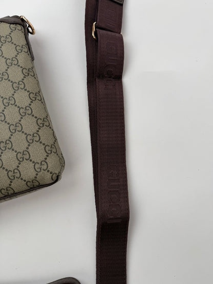 BOLSO HOMBRE - GUCCI - M4