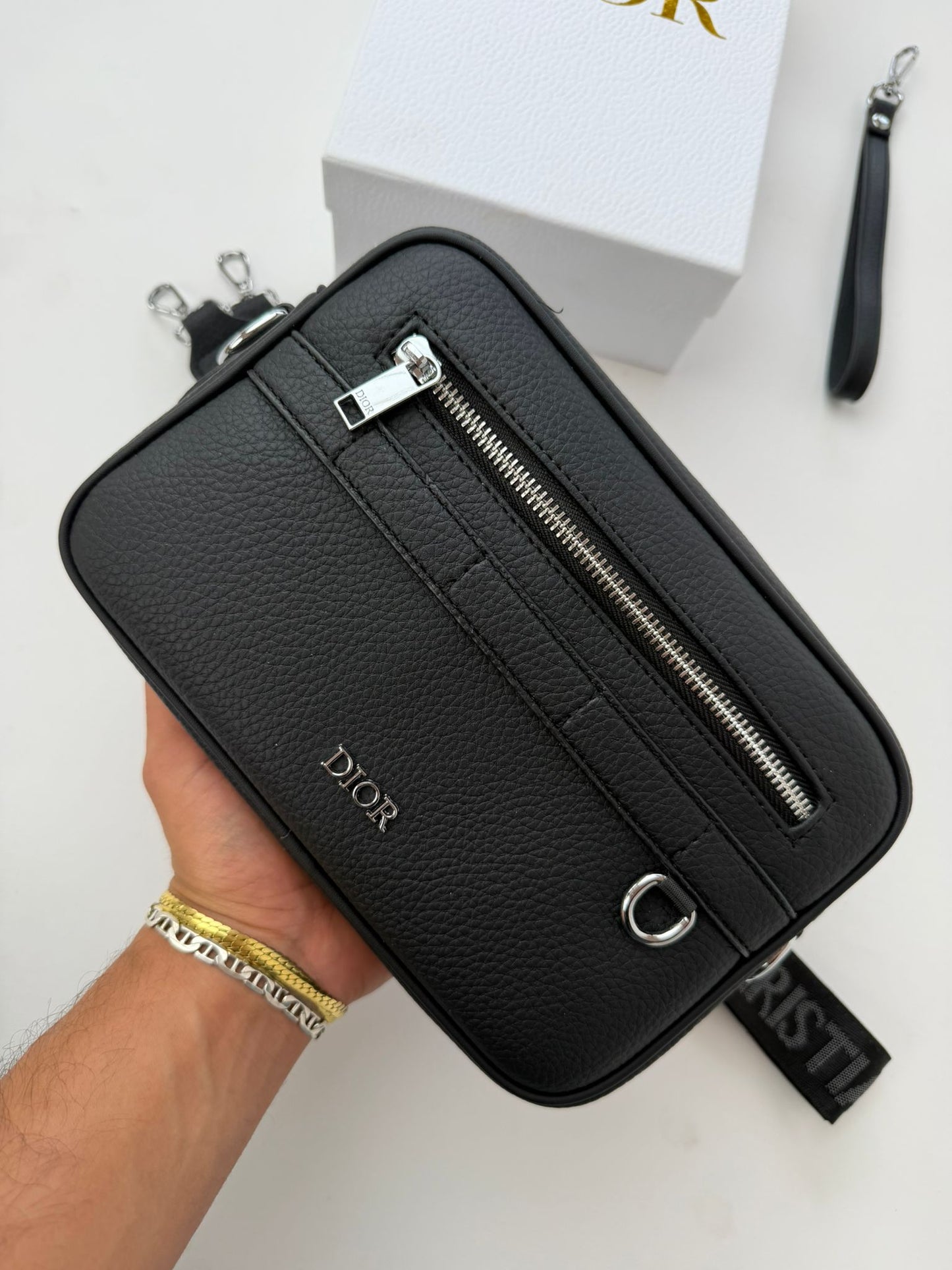 BOLSO HOMBRE - DIOR - M1
