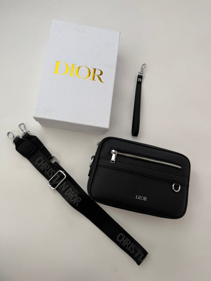 BOLSO HOMBRE - DIOR - M1