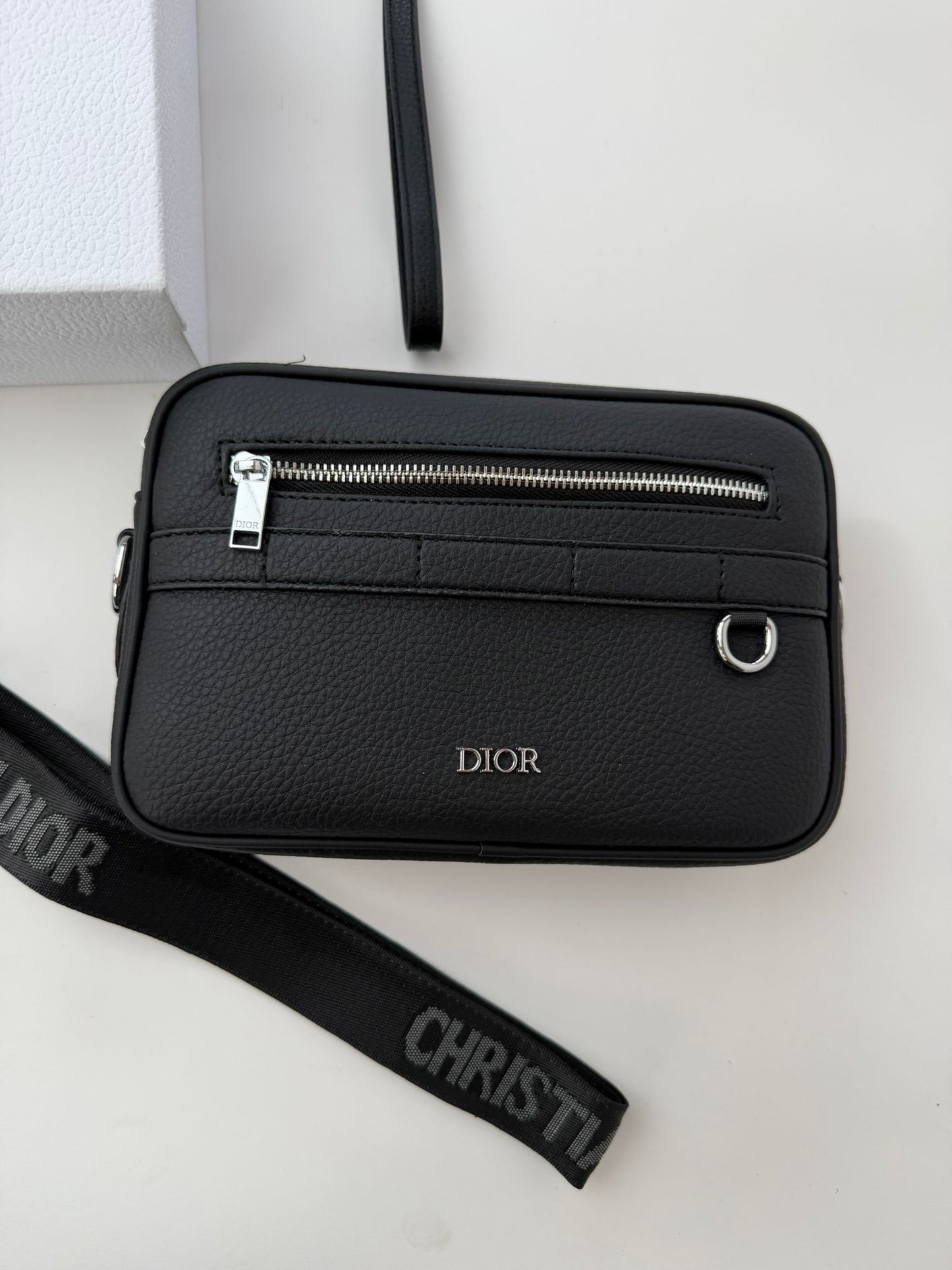 BOLSO HOMBRE - DIOR - M1