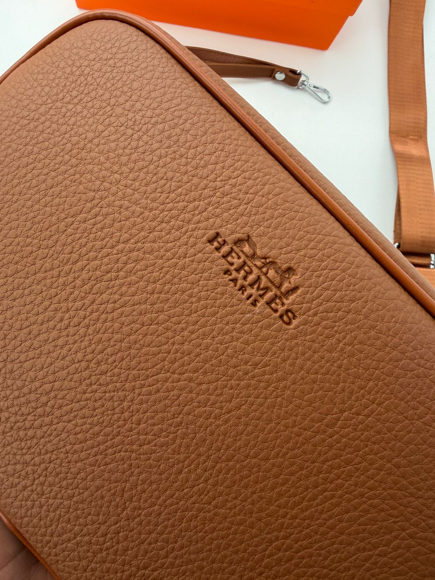 BOLSO HOMBRE - HERMES - M3