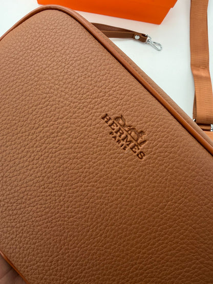 BOLSO HOMBRE - HERMES - M3