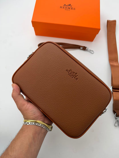 BOLSO HOMBRE - HERMES - M3