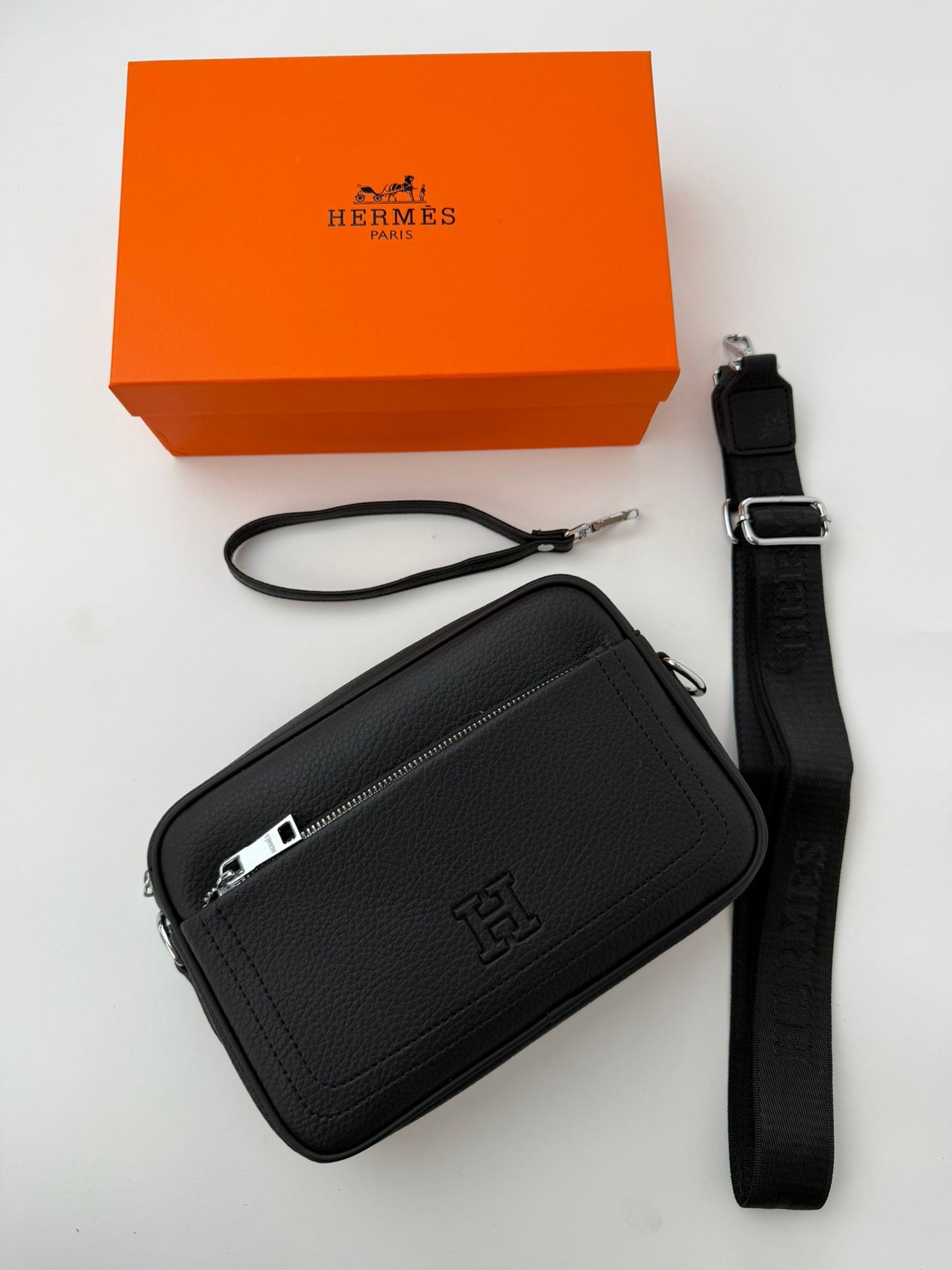 BOLSO HOMBRE - HERMES - M2