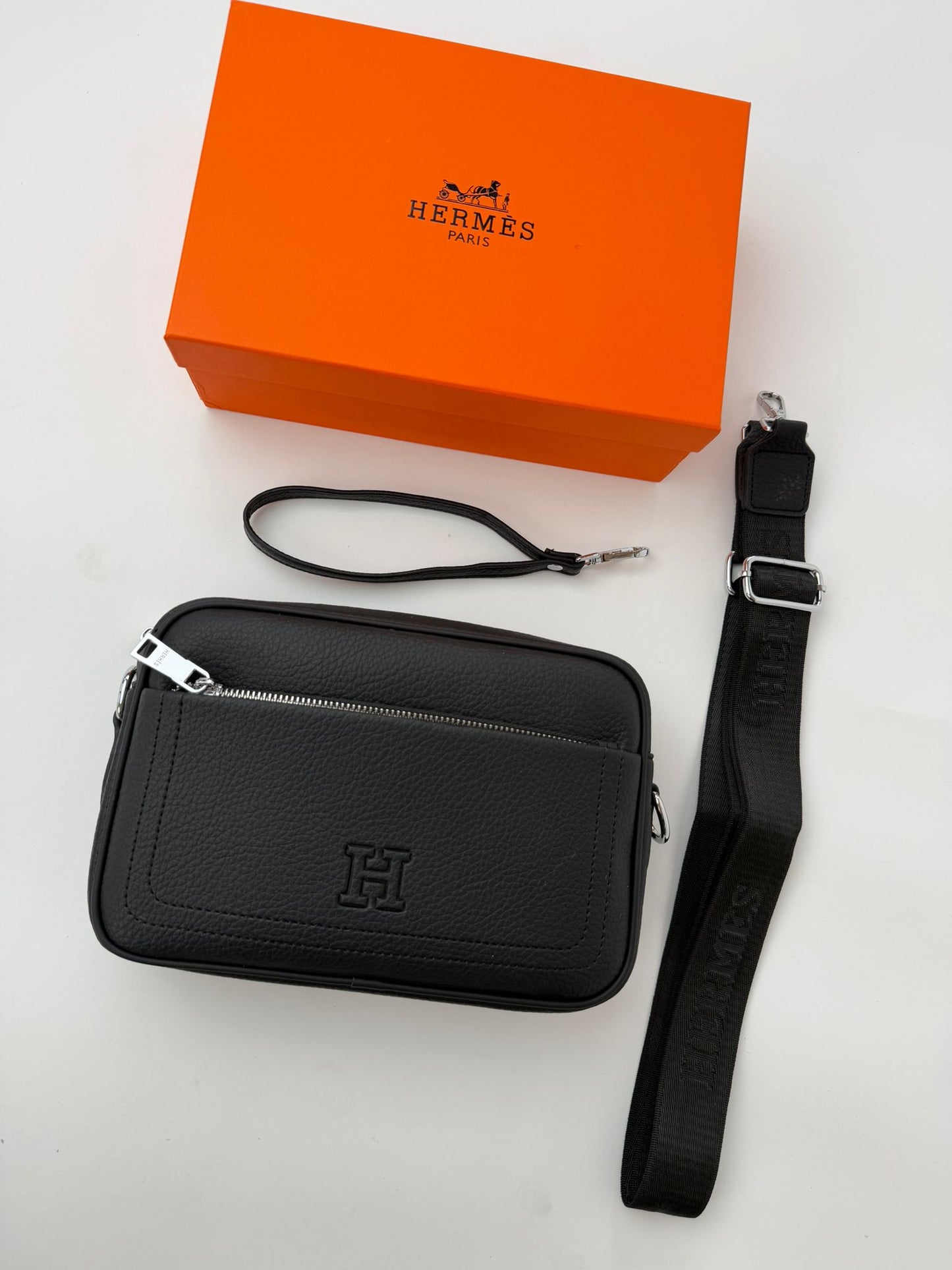 BOLSO HOMBRE - HERMES - M2
