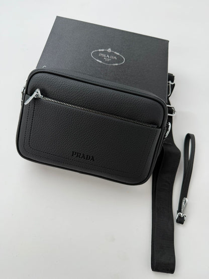 BOLSO HOMBRE - PRADA - M1