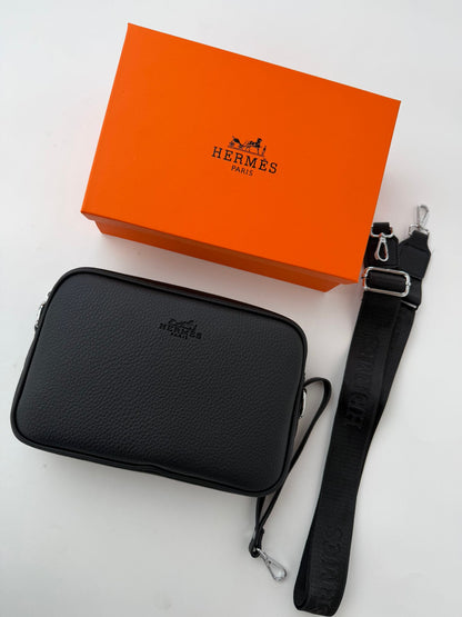 BOLSO HOMBRE - HERMES - M1