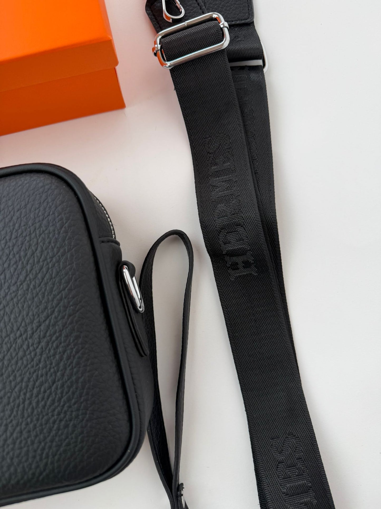 BOLSO HOMBRE - HERMES - M1