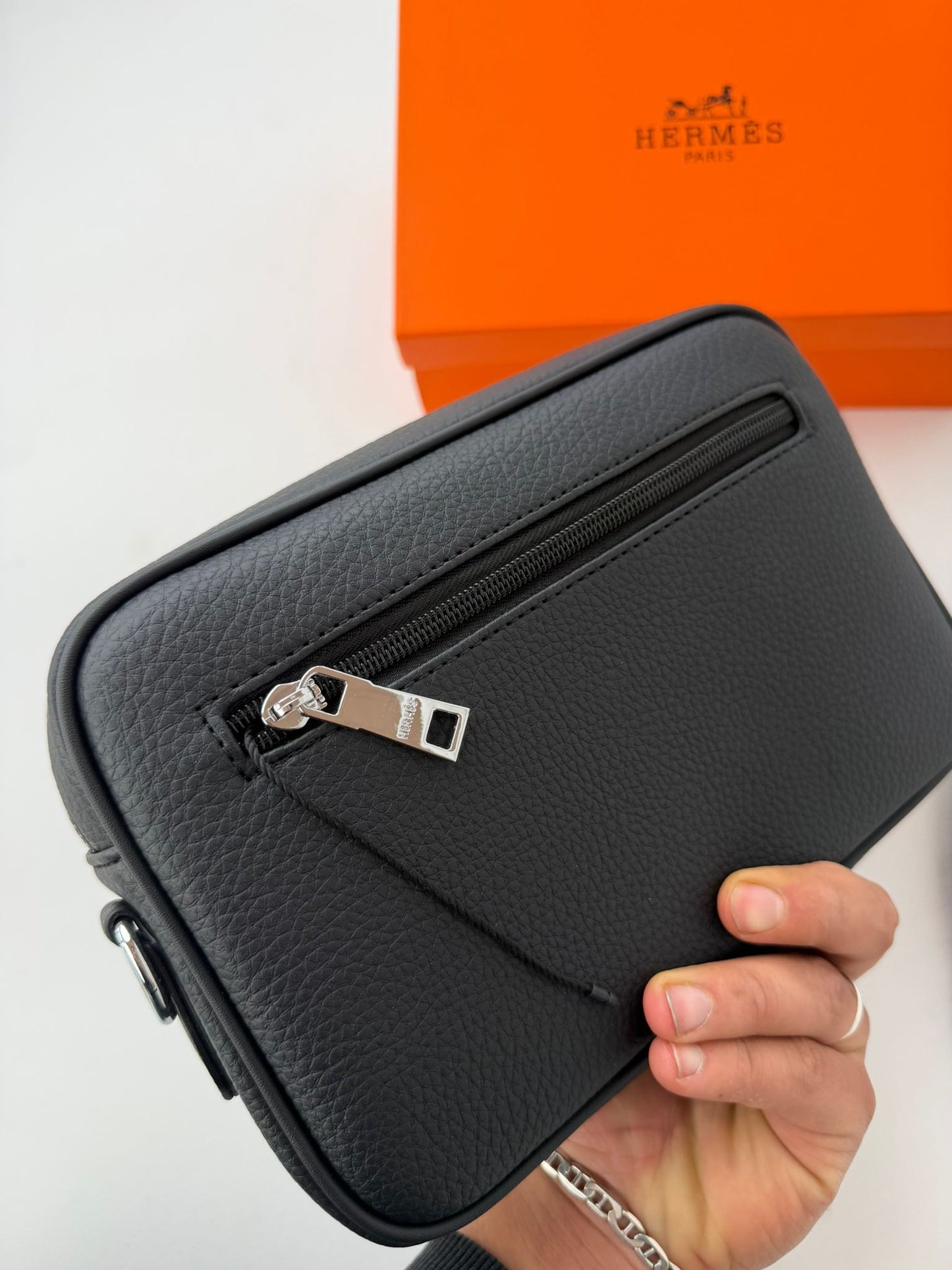 BOLSO HOMBRE - HERMES - M1