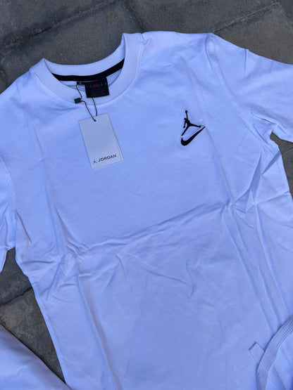 CONJUNTO CORTO - NIKE JORDAN - M2