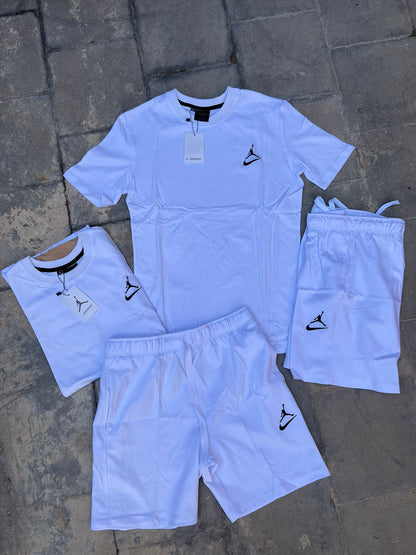 CONJUNTO CORTO - NIKE JORDAN - M2