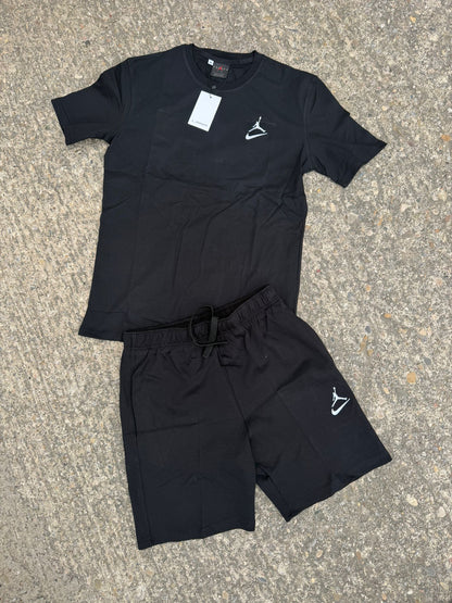 CONJUNTO CORTO - NIKE JORDAN - M1