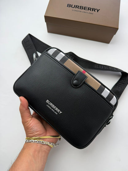 BOLSO HOMBRE - BURBERRY - M3