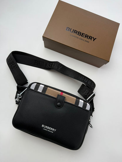BOLSO HOMBRE - BURBERRY - M3
