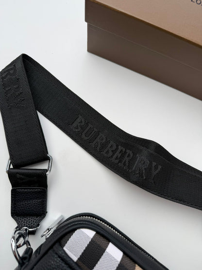 BOLSO HOMBRE - BURBERRY - M3