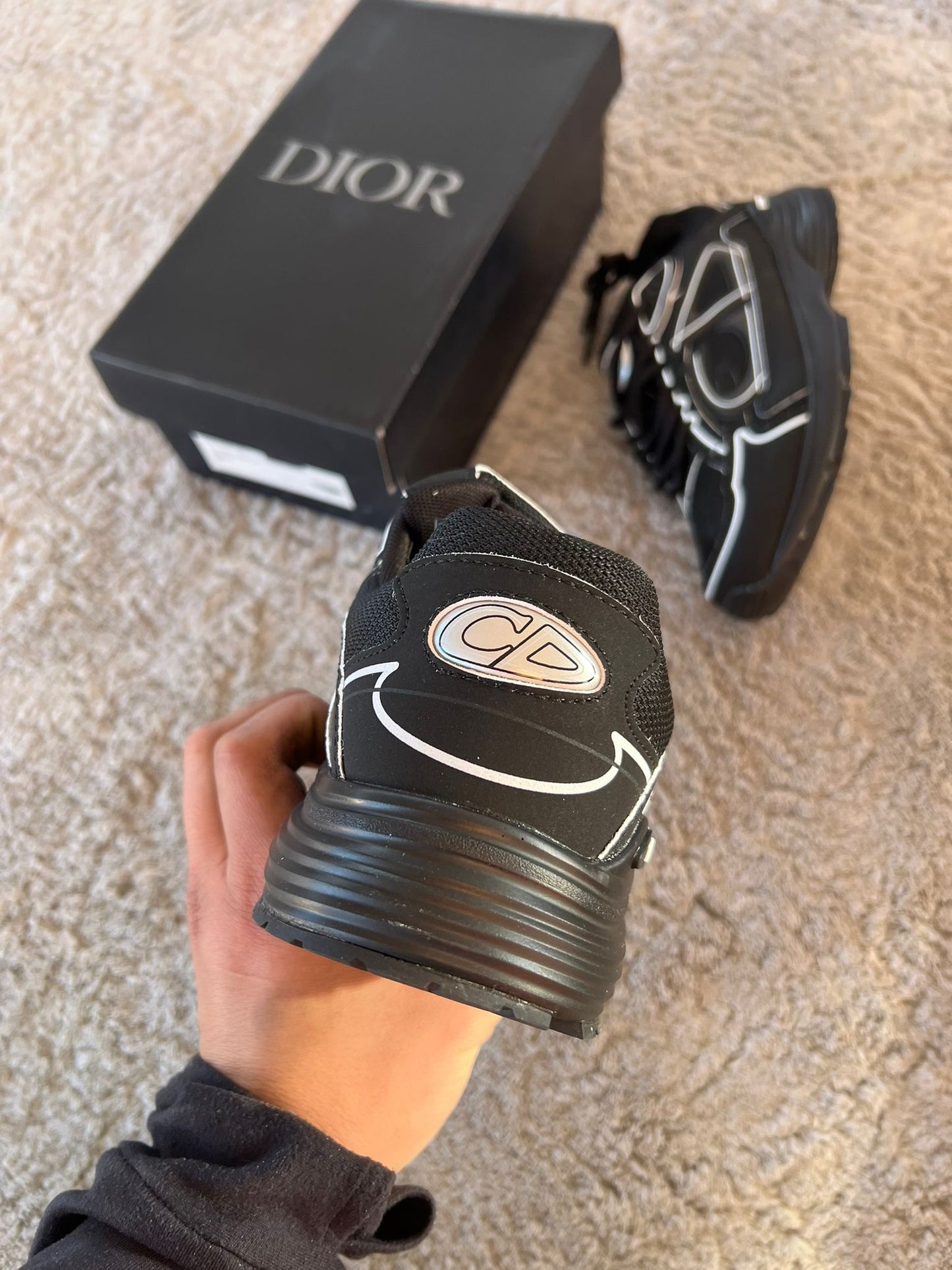 DIOR B30 - M3
