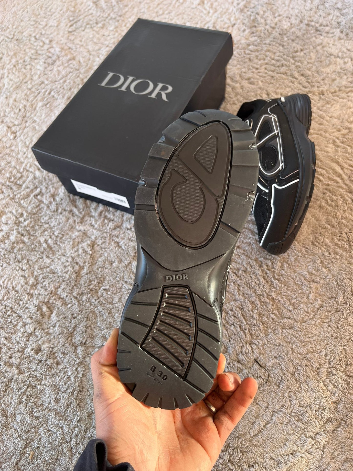 DIOR B30 - M3