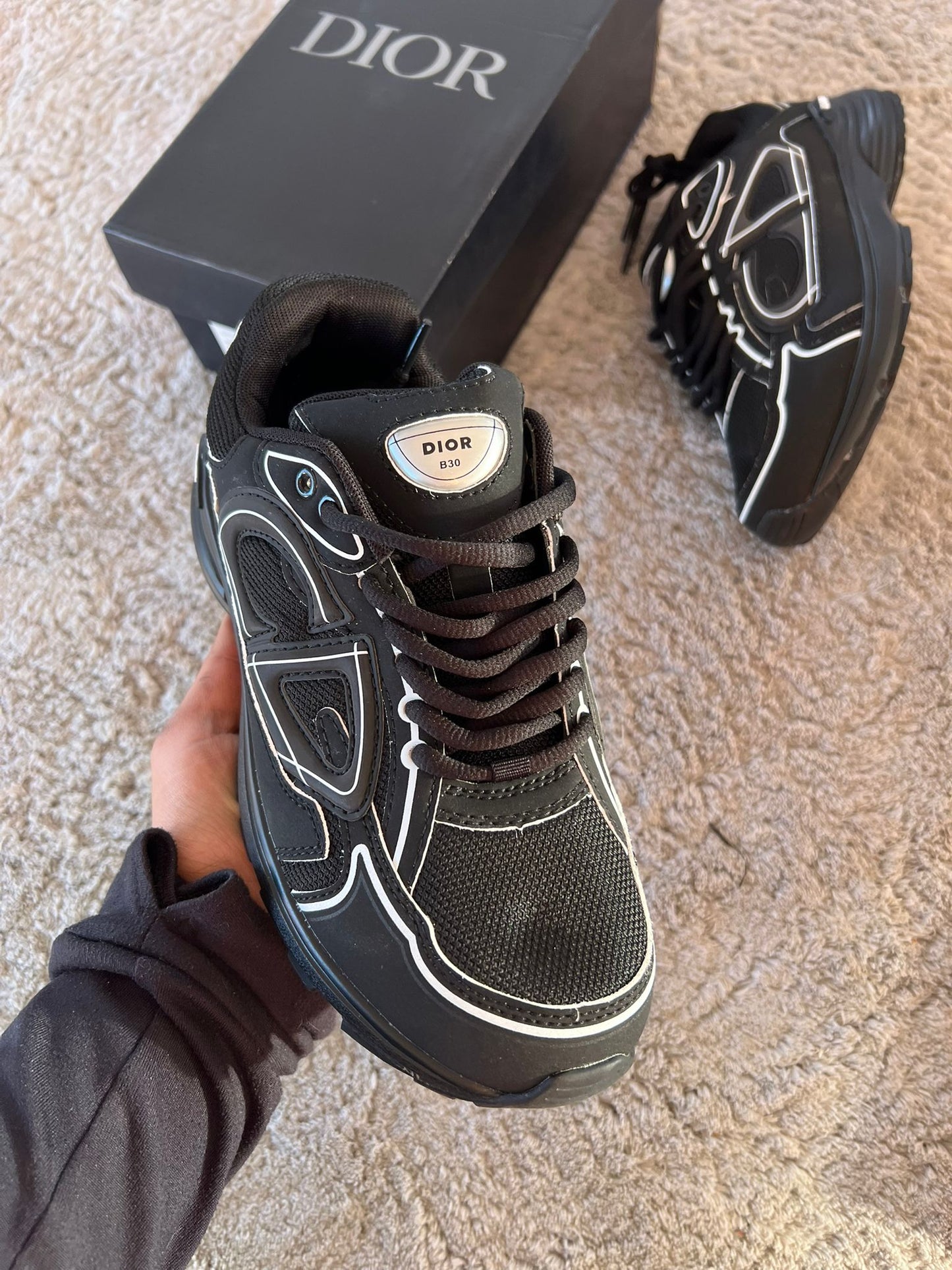 DIOR B30 - M3