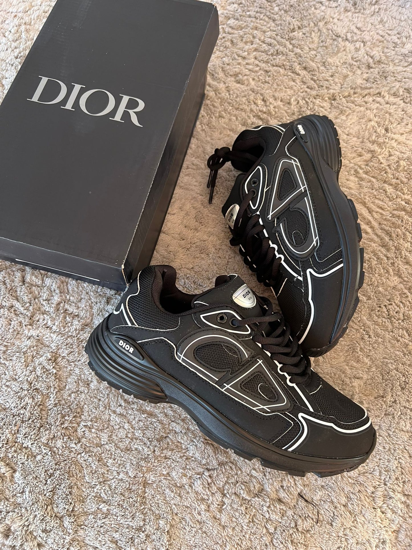 DIOR B30 - M3