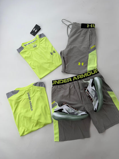 UNDER ARMOUR -ECHO SLIPSPEED- M3