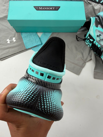 UNDER ARMOUR -ECHO SLIPSPEED- M6
