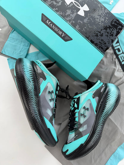 UNDER ARMOUR -ECHO SLIPSPEED- M6