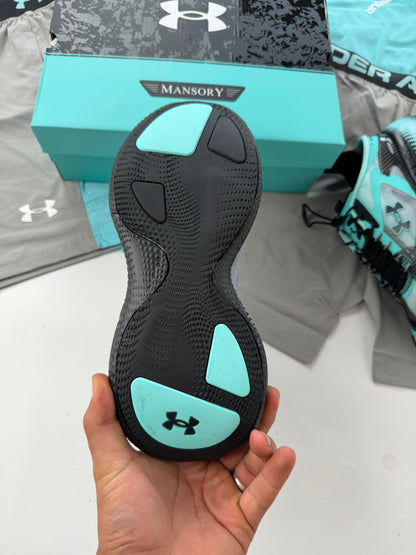 UNDER ARMOUR -ECHO SLIPSPEED- M6