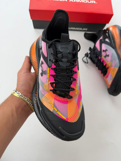 UNDER ARMOUR -ECHO SLIPSPEED- M7