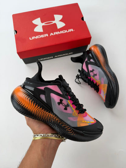UNDER ARMOUR -ECHO SLIPSPEED- M7