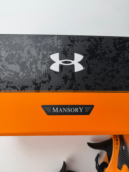 UNDER ARMOUR -ECHO SLIPSPEED- M2