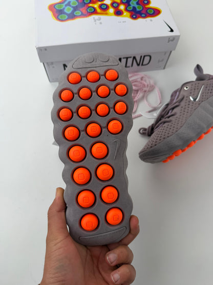 NIKE MIND 002 - MODELO 3