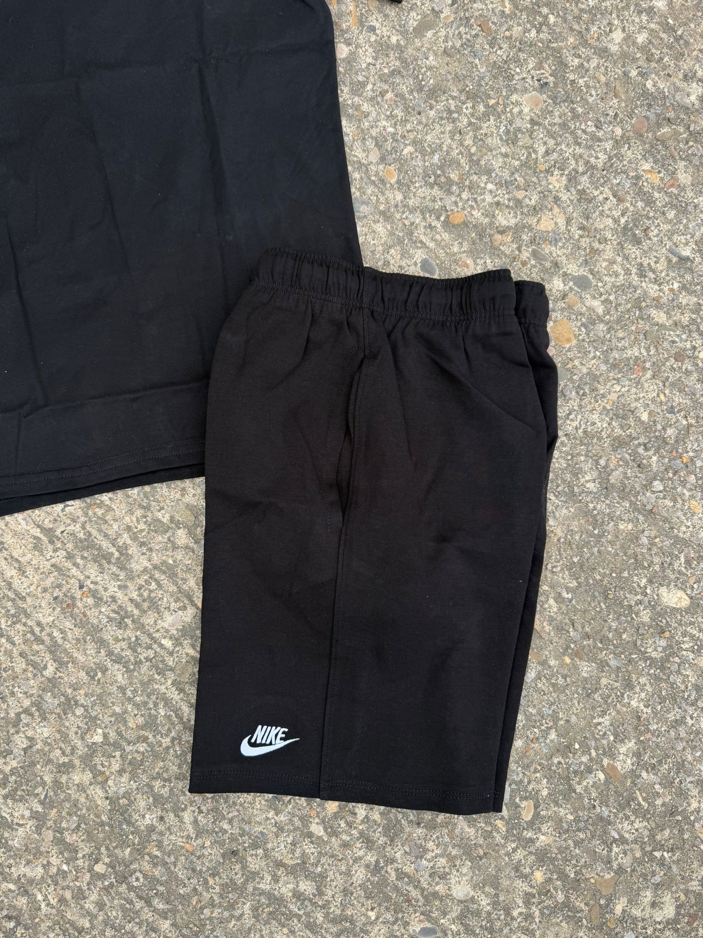 CONJUNTO CORTO - NIKE - M10
