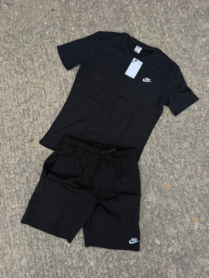 CONJUNTO CORTO - NIKE - M10