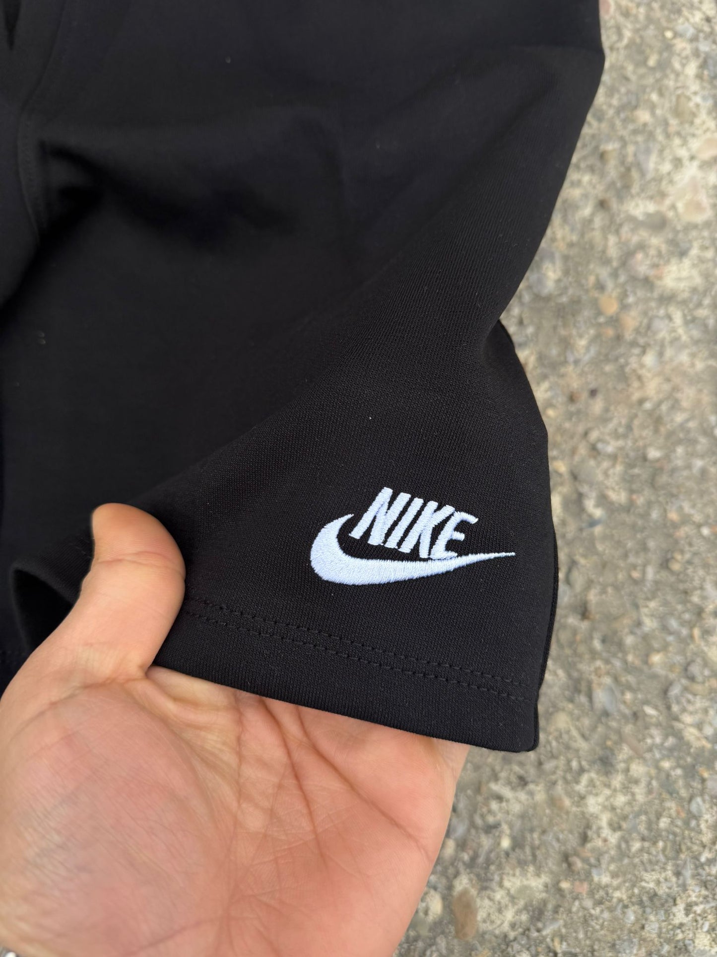 CONJUNTO CORTO - NIKE - M10