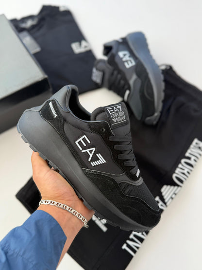 EMPORIO ARMANI 2026 - MODELO 1