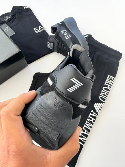 EMPORIO ARMANI 2026 - MODELO 1