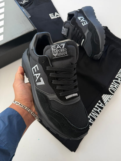 EMPORIO ARMANI 2026 - MODELO 1