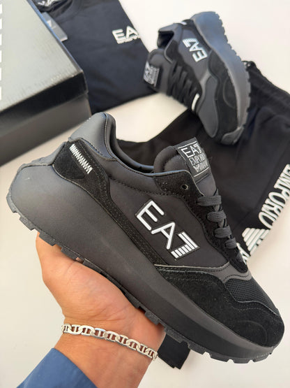 EMPORIO ARMANI 2026 - MODELO 1