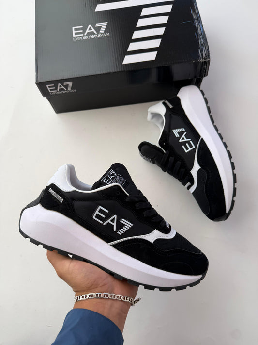 EMPORIO ARMANI 2026 - MODELO 6
