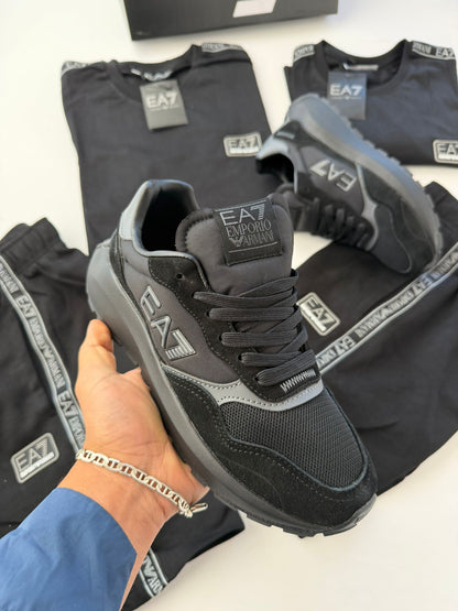 EMPORIO ARMANI 2026 - MODELO 5