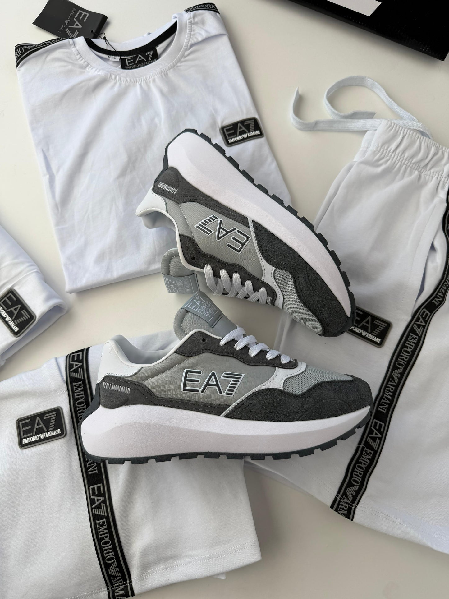 EMPORIO ARMANI 2026 - MODELO 2