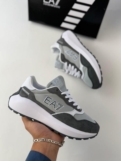 EMPORIO ARMANI 2026 - MODELO 2