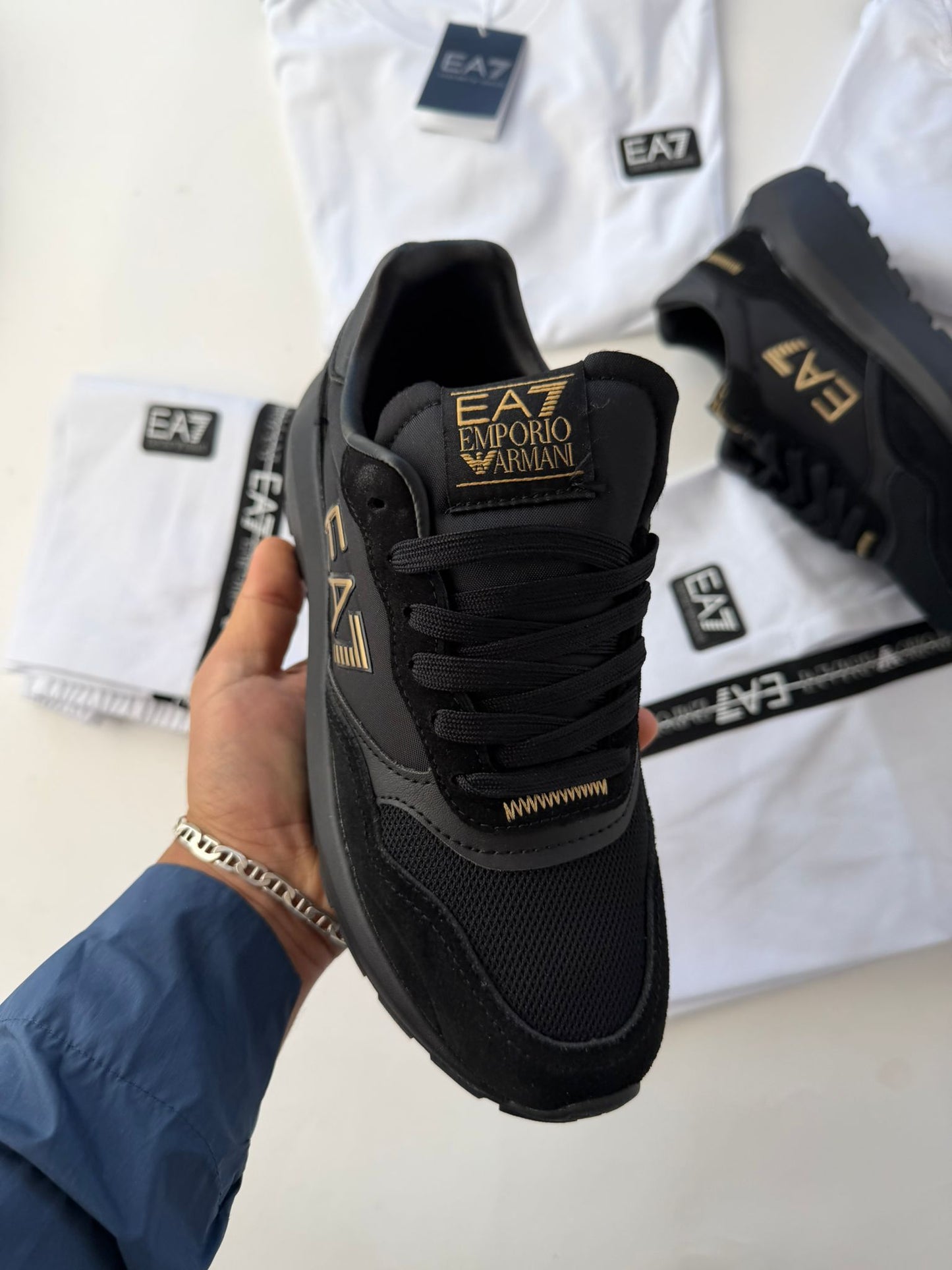 EMPORIO ARMANI 2026 - MODELO 3