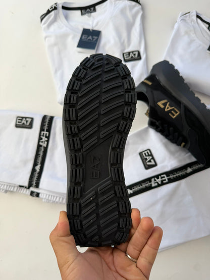 EMPORIO ARMANI 2026 - MODELO 3