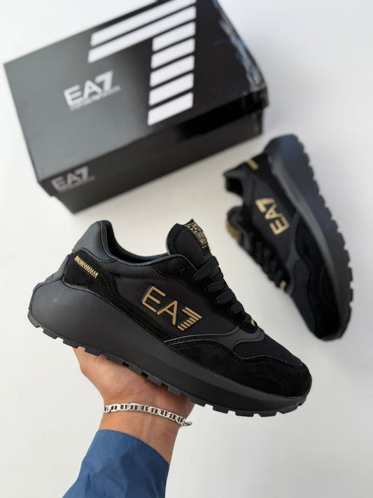 EMPORIO ARMANI 2026 - MODELO 3