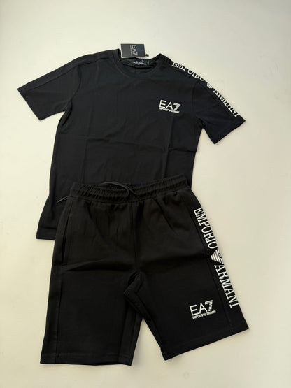 CONJUNTO CORTO - ARMANI - M8