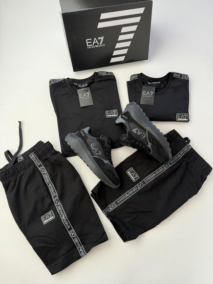 EMPORIO ARMANI 2026 - MODELO 5