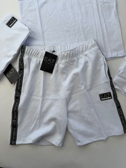 CONJUNTO CORTO - ARMANI - M1
